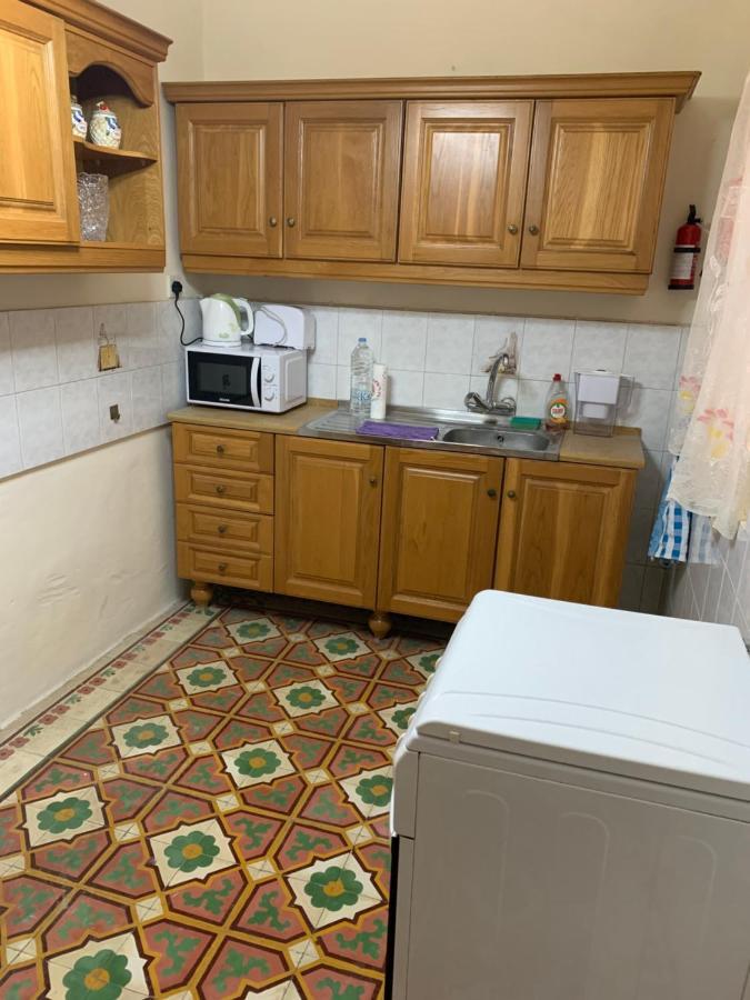 2 Bedroom Apartment In The Centre Of Valletta Bagian luar foto