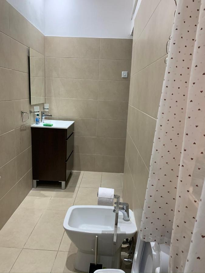 2 Bedroom Apartment In The Centre Of Valletta Bagian luar foto