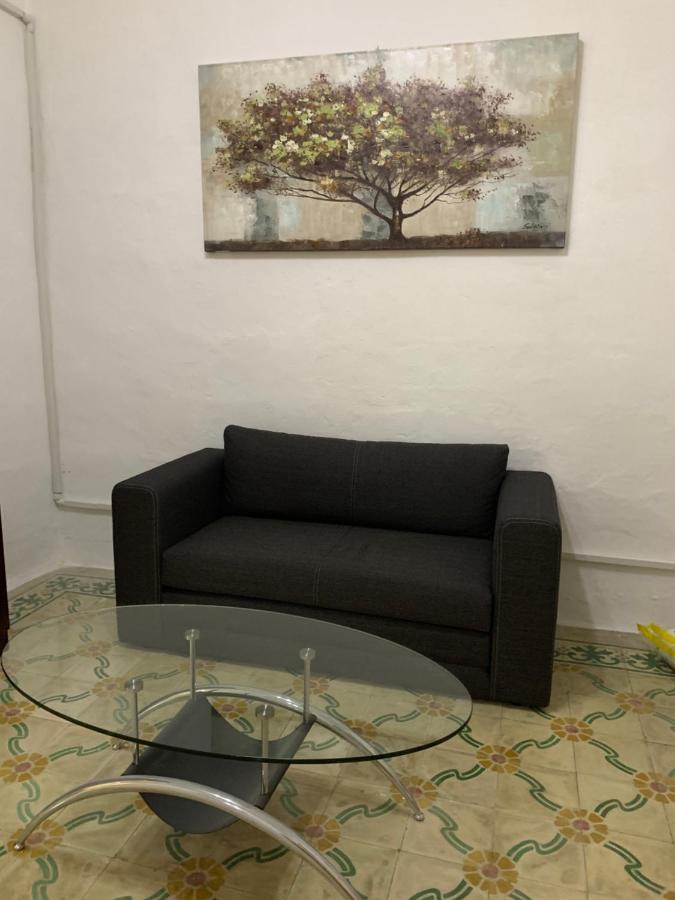 2 Bedroom Apartment In The Centre Of Valletta Bagian luar foto