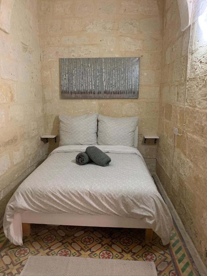 2 Bedroom Apartment In The Centre Of Valletta Bagian luar foto