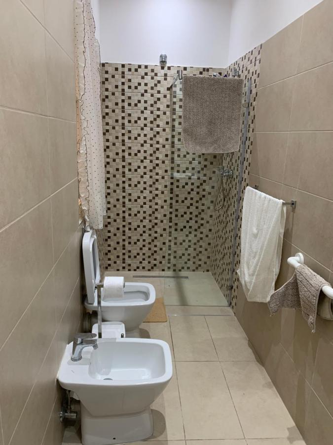 2 Bedroom Apartment In The Centre Of Valletta Bagian luar foto